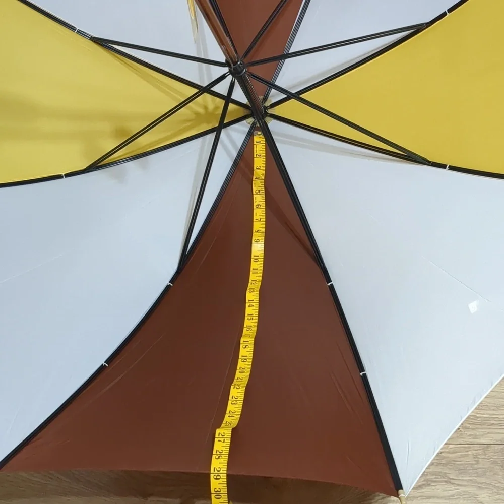 Vintage Aramis Rain Collectible Umbrella Theme Cologne NWT (Promo Sample) - Picture 7 of 9